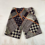 QUIKSILVER BOARDIES - X LARGE