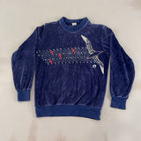 HANG TEN BIRD LONG SLEEVE - MEDIUM