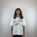 VINTAGE GRAPHIC TEE - LARGE