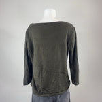 RALPH LAUREN LONG SLEEVE - LARGE