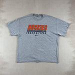 NIKE HUSKIES TEE - LARGE