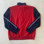 NAUTICA QUARTER ZIP - LARGE