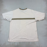 OLD NAVY TEE - LARGE
