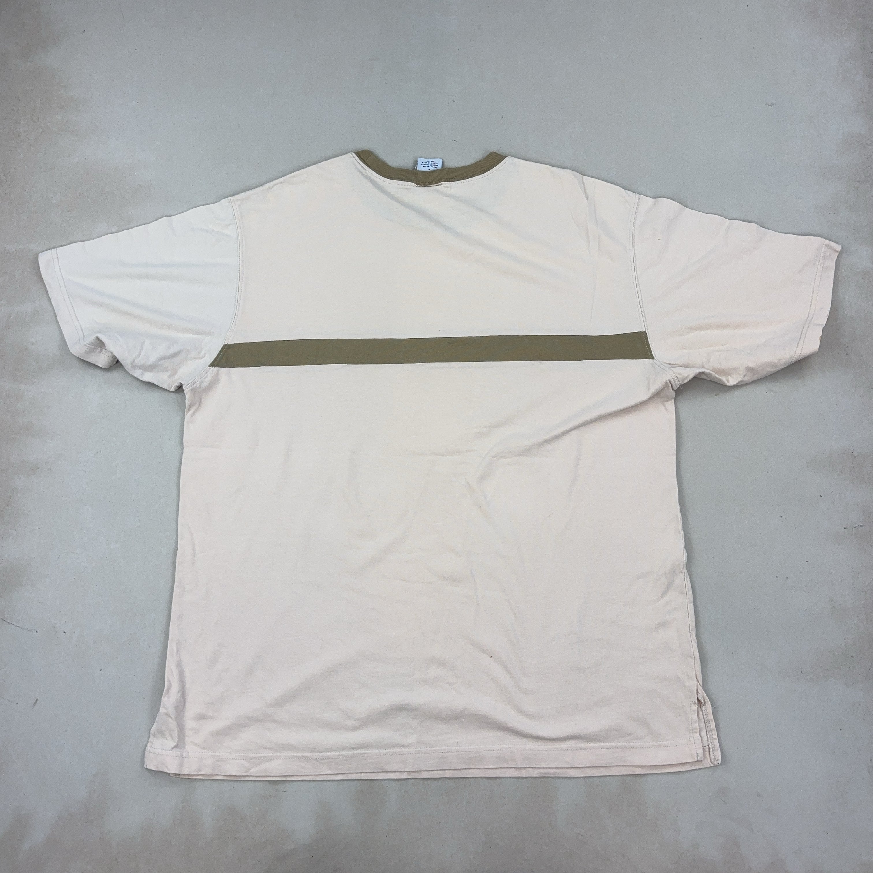 OLD NAVY TEE - LARGE
