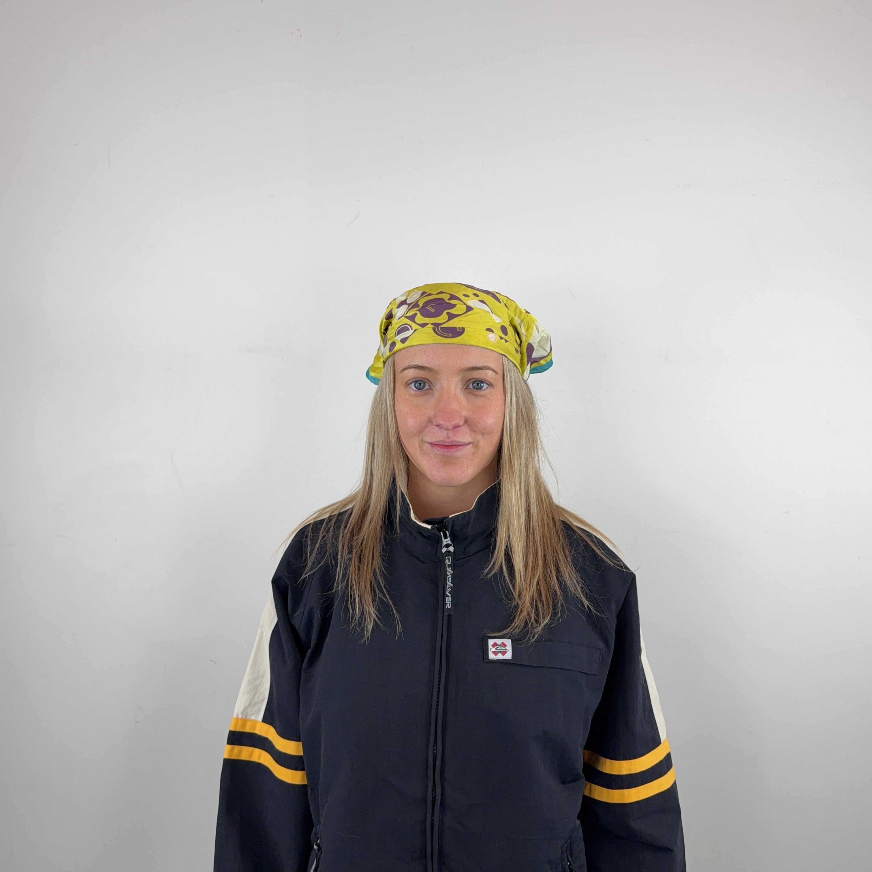 HEAD SCARF