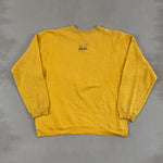 QUIKSILVER CREW - LARGE