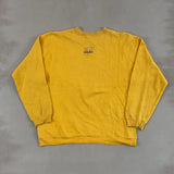 QUIKSILVER CREW - LARGE