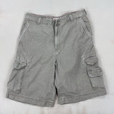 CARGO SHORTS - X LARGE