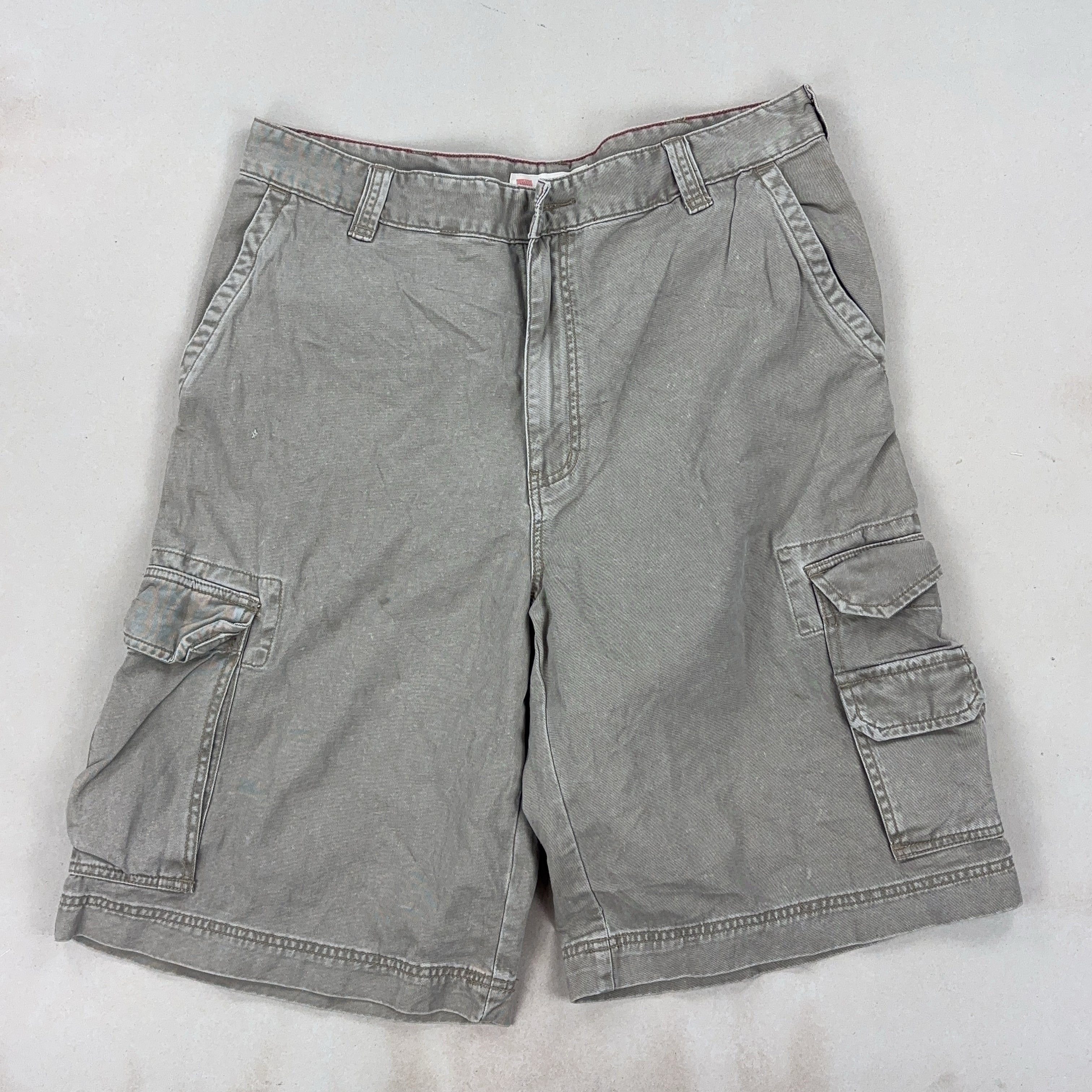 CARGO SHORTS - X LARGE