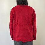NAUTICA FLEECE - LARGE