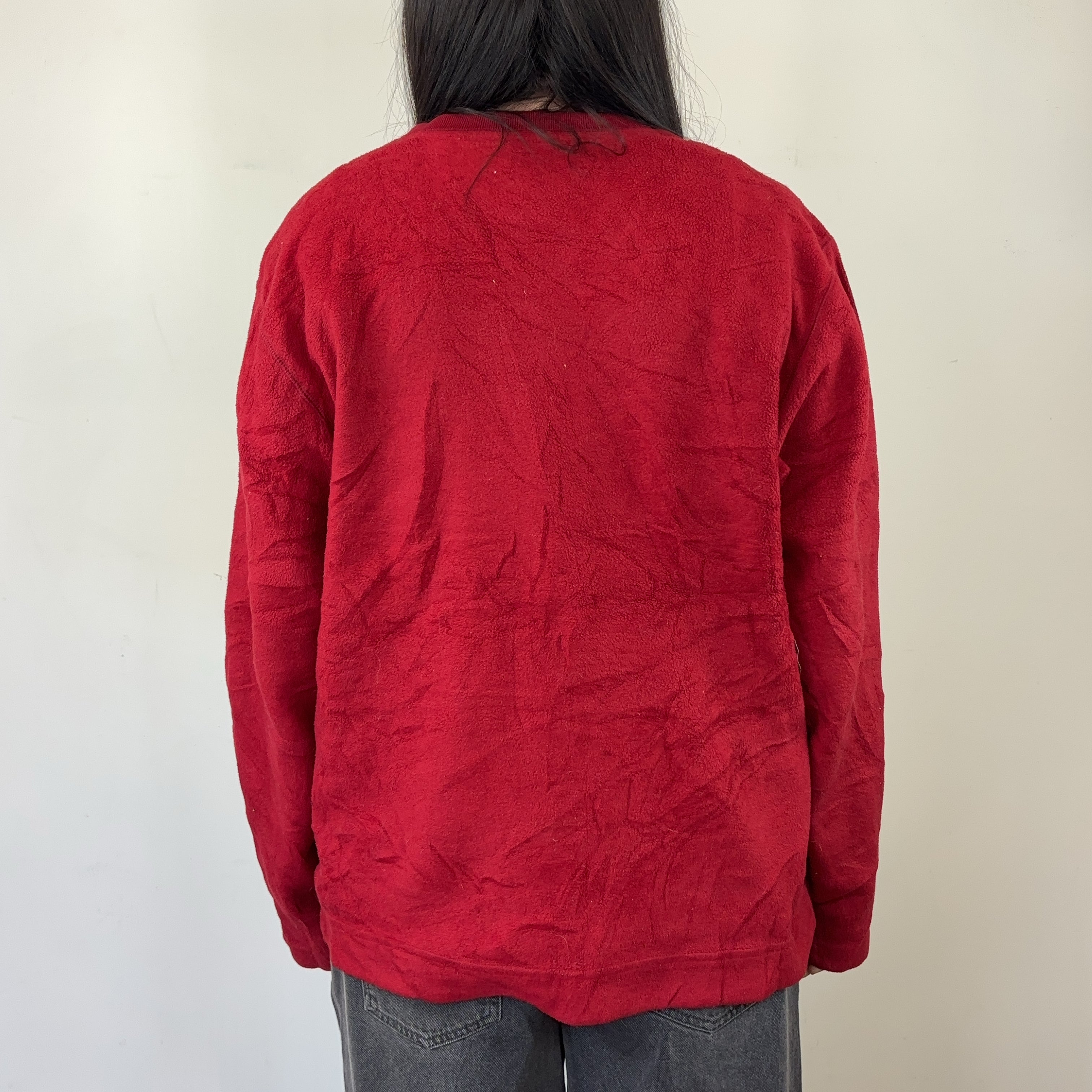 NAUTICA FLEECE - LARGE