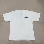 'EXUM MOUNTAIN GUIDES' TEE - MEDIUM