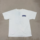 'EXUM MOUNTAIN GUIDES' TEE - MEDIUM