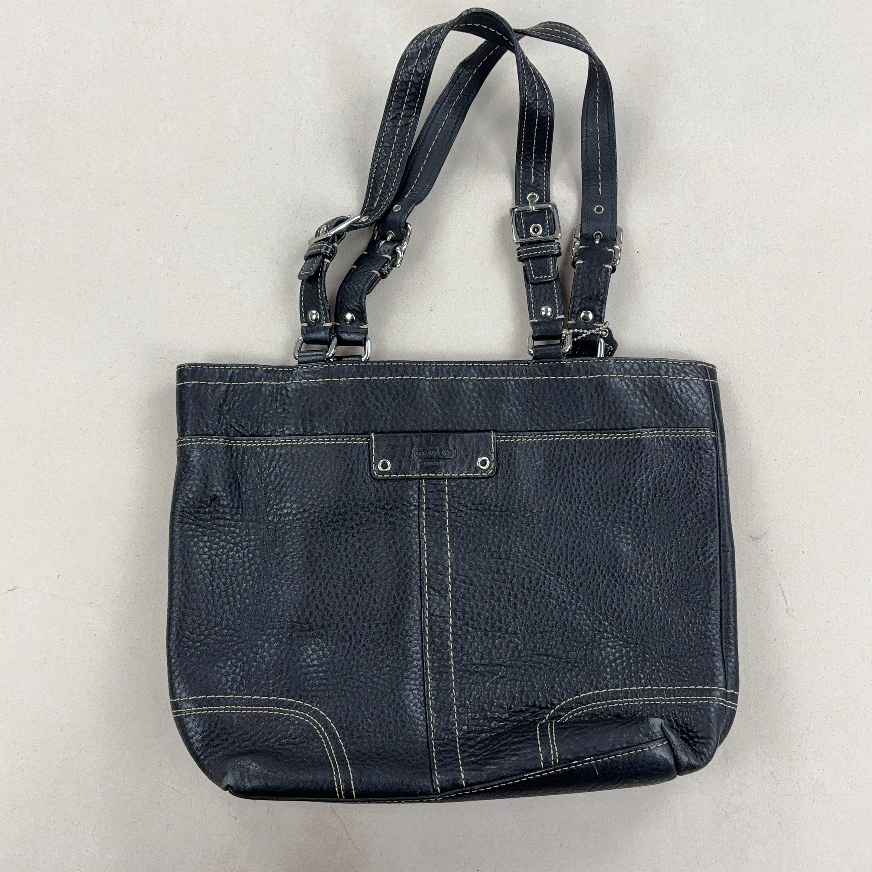 HANDBAG - MEDIUM