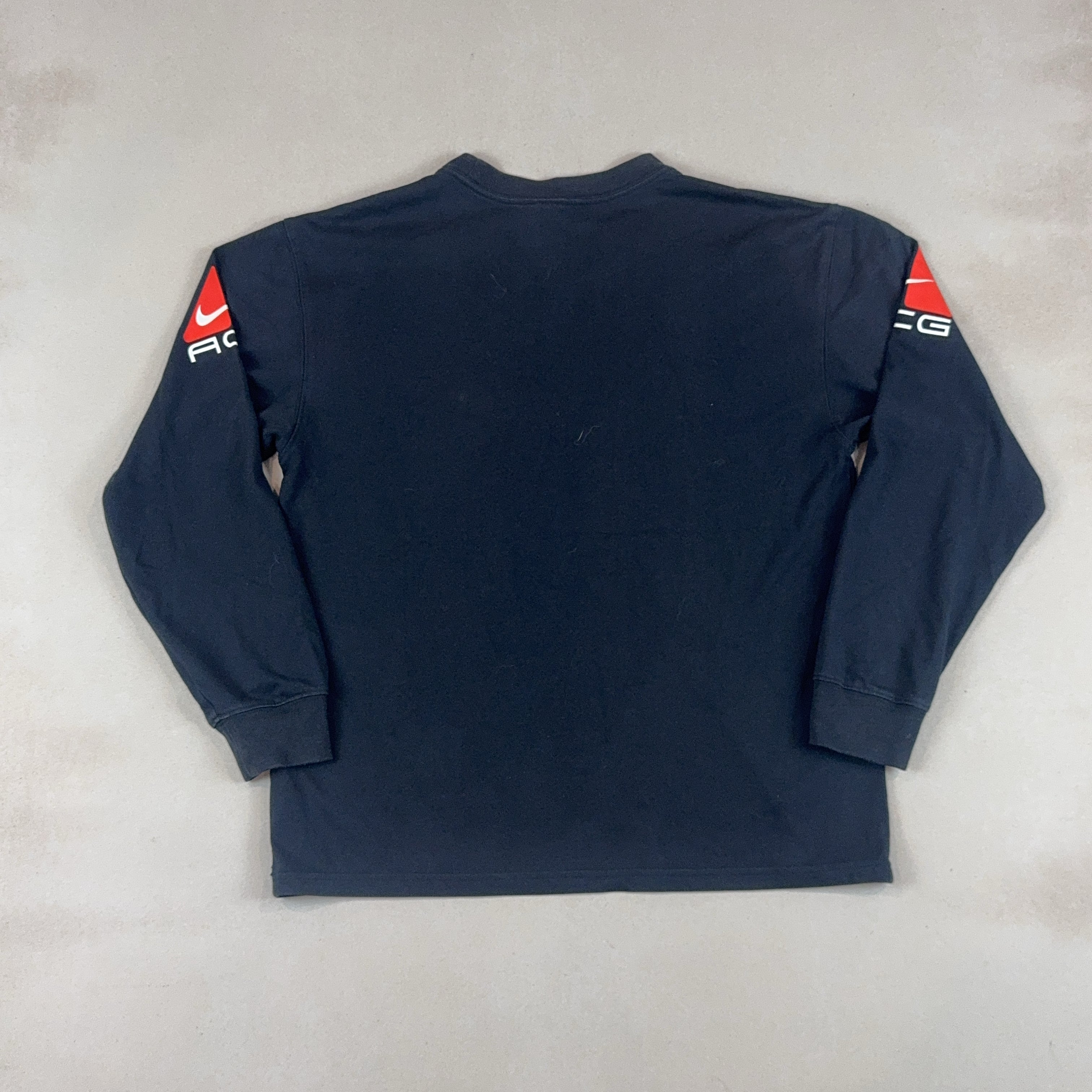ACG LONG SLEEVE - MEDIUM