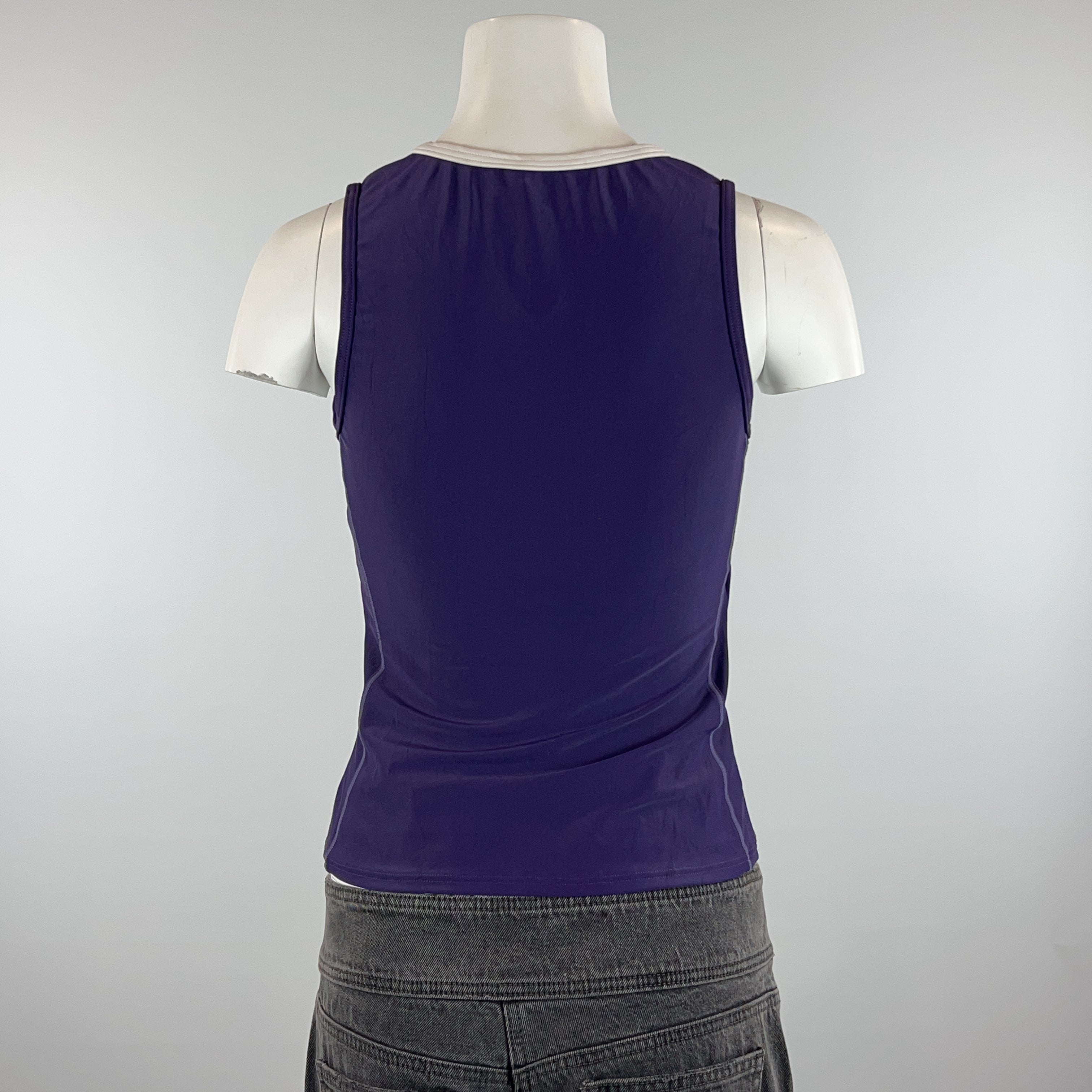CONVERSE TOP - SMALL
