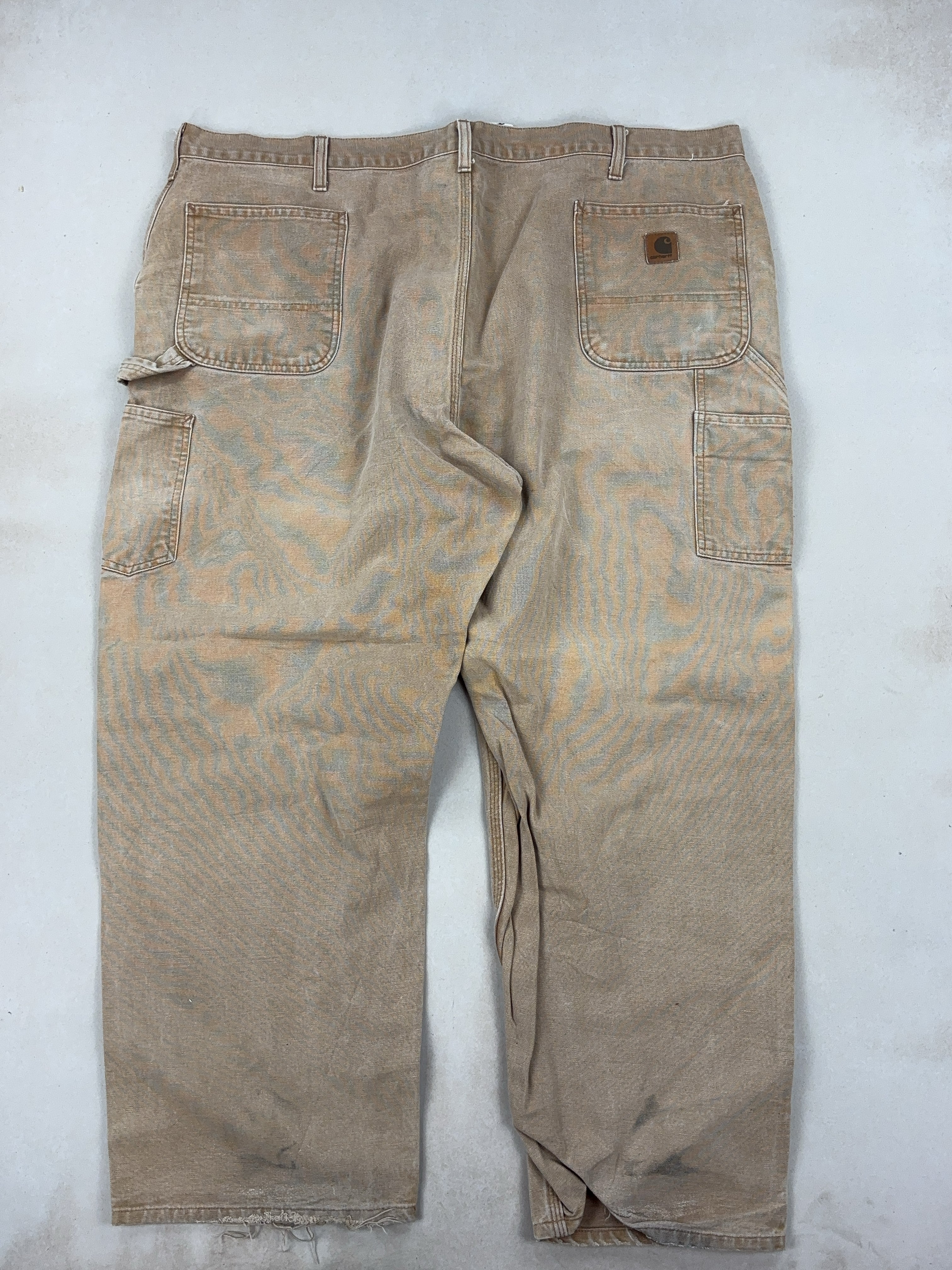CARHARTT PANTS - 3X LARGE