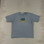 MAMBO TEE - LARGE