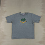 MAMBO TEE - LARGE