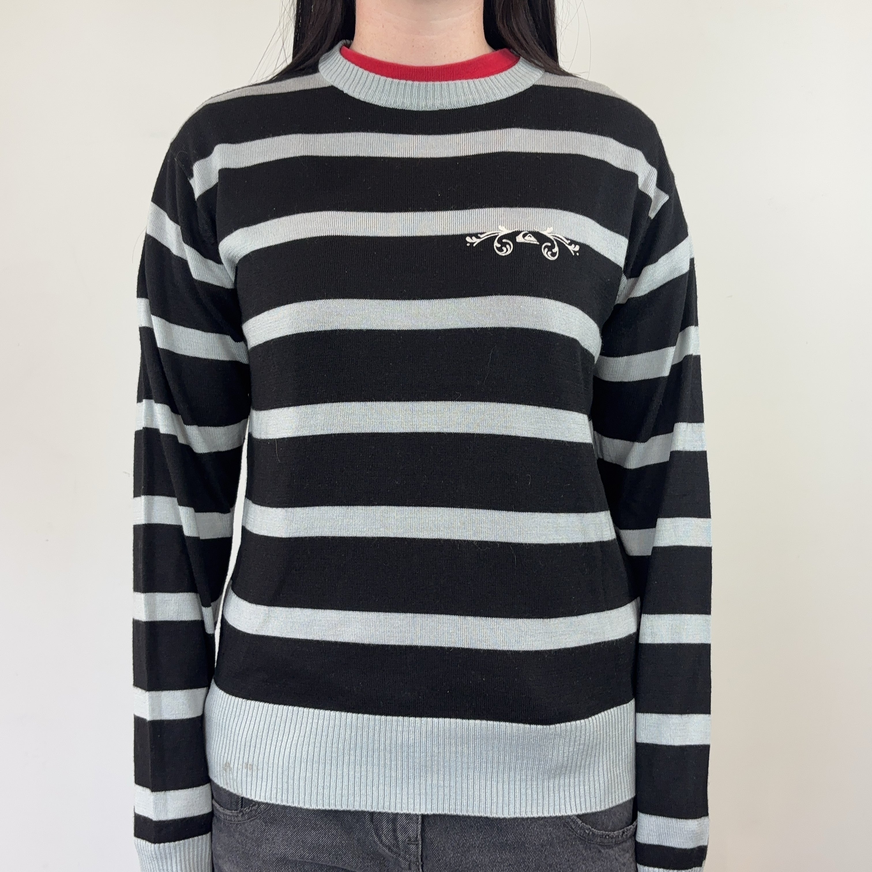 QUIKSILVER KNIT - MEDIUM