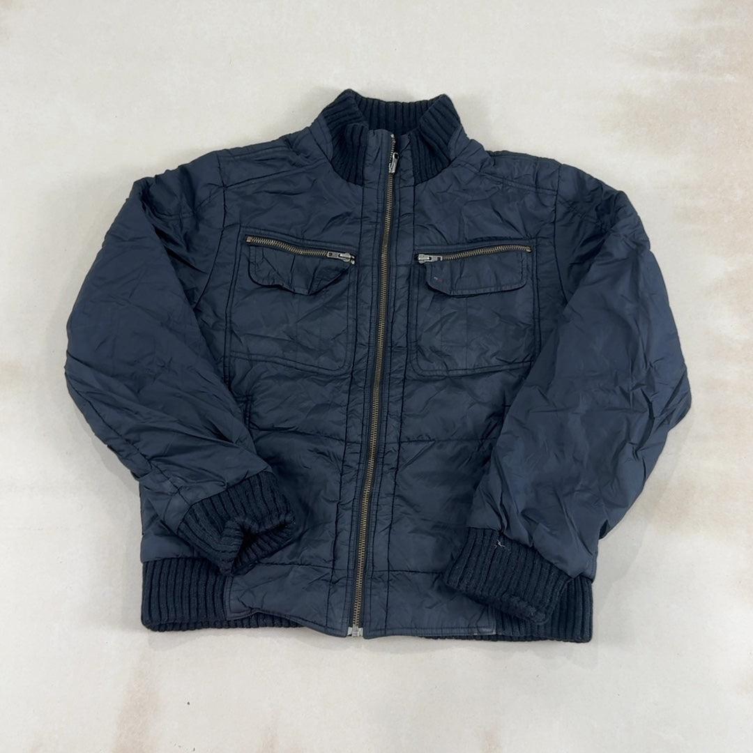 TOMMY HILFIGER JACKET - LARGE