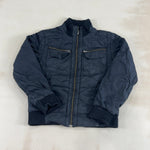 TOMMY HILFIGER JACKET - LARGE