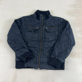 TOMMY HILFIGER JACKET - LARGE
