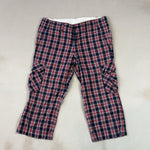 COMME CA ISM PANTS - MEDIUM