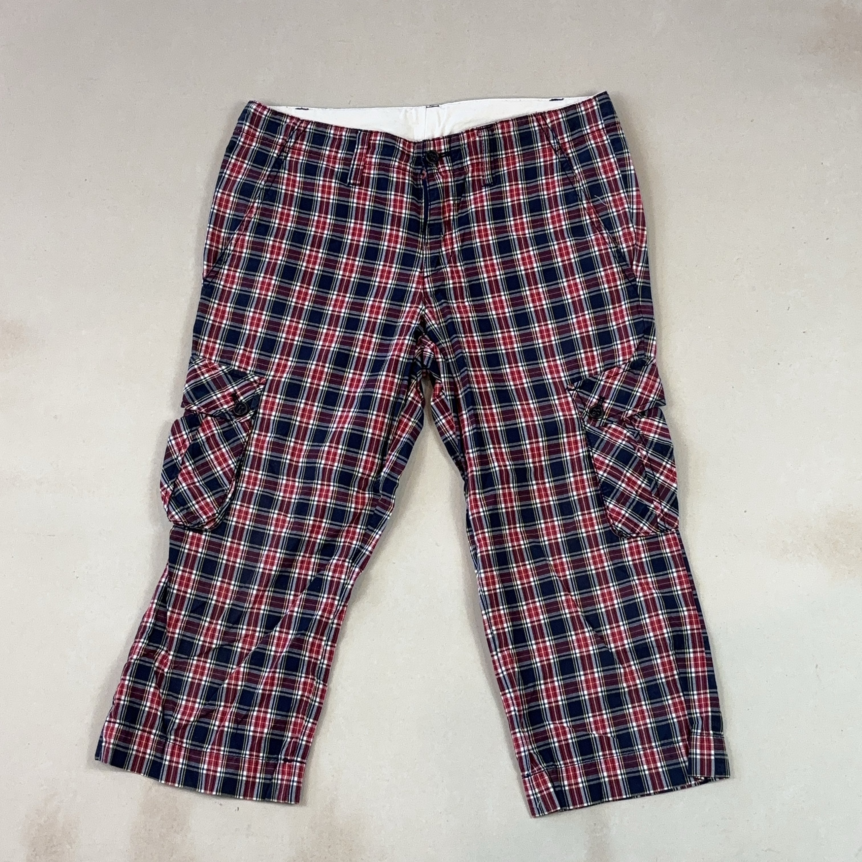 COMME CA ISM PANTS - MEDIUM