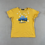 WOUTHEM TEE - SMALL