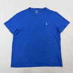 RALPH LAUREN TEE - MEDIUM