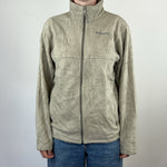 COLUMBIA FLEECE - MEDIUM