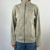 COLUMBIA FLEECE - MEDIUM