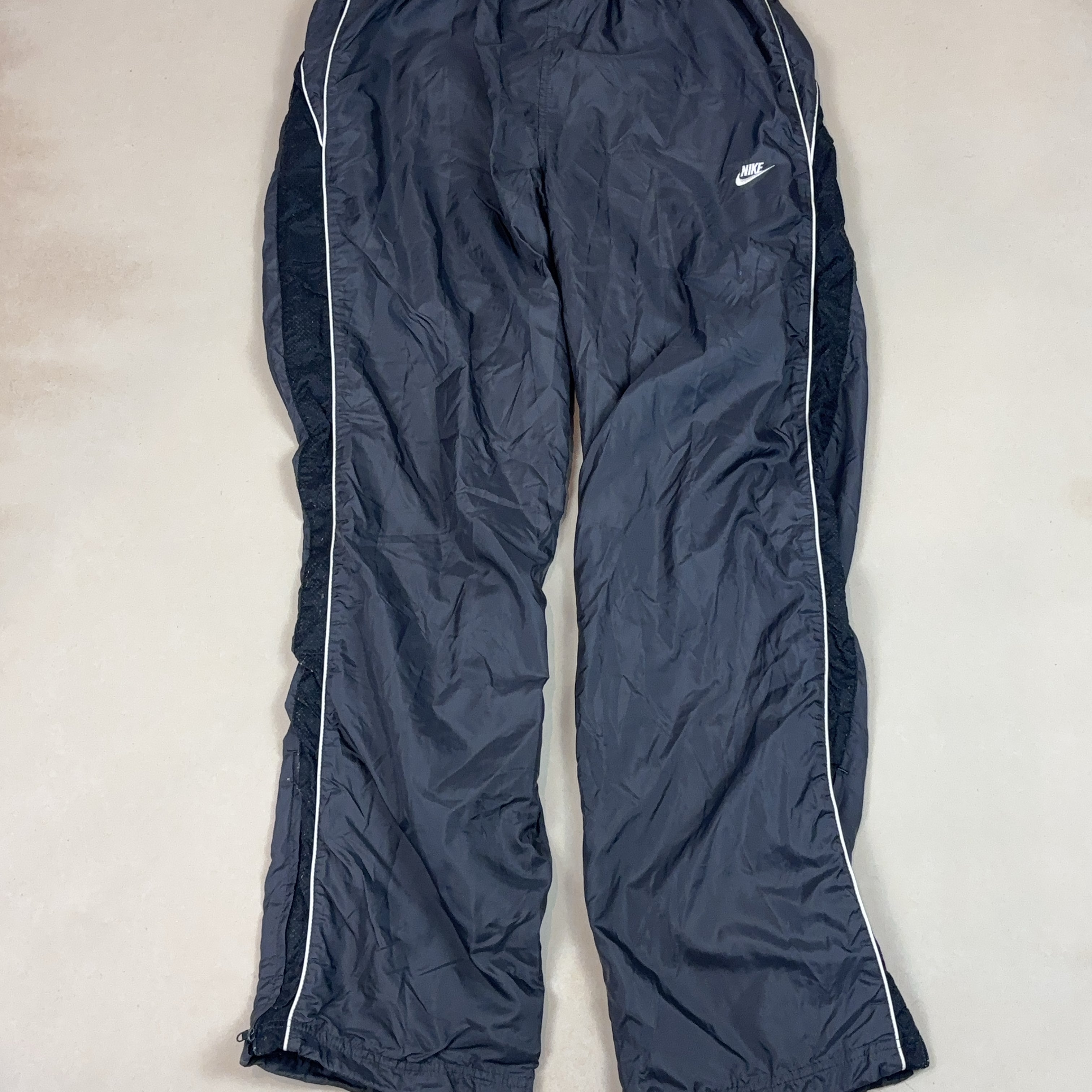 NIKE SPORT PANTS - LARGE