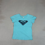 ROXY BABY TEE - SMALL