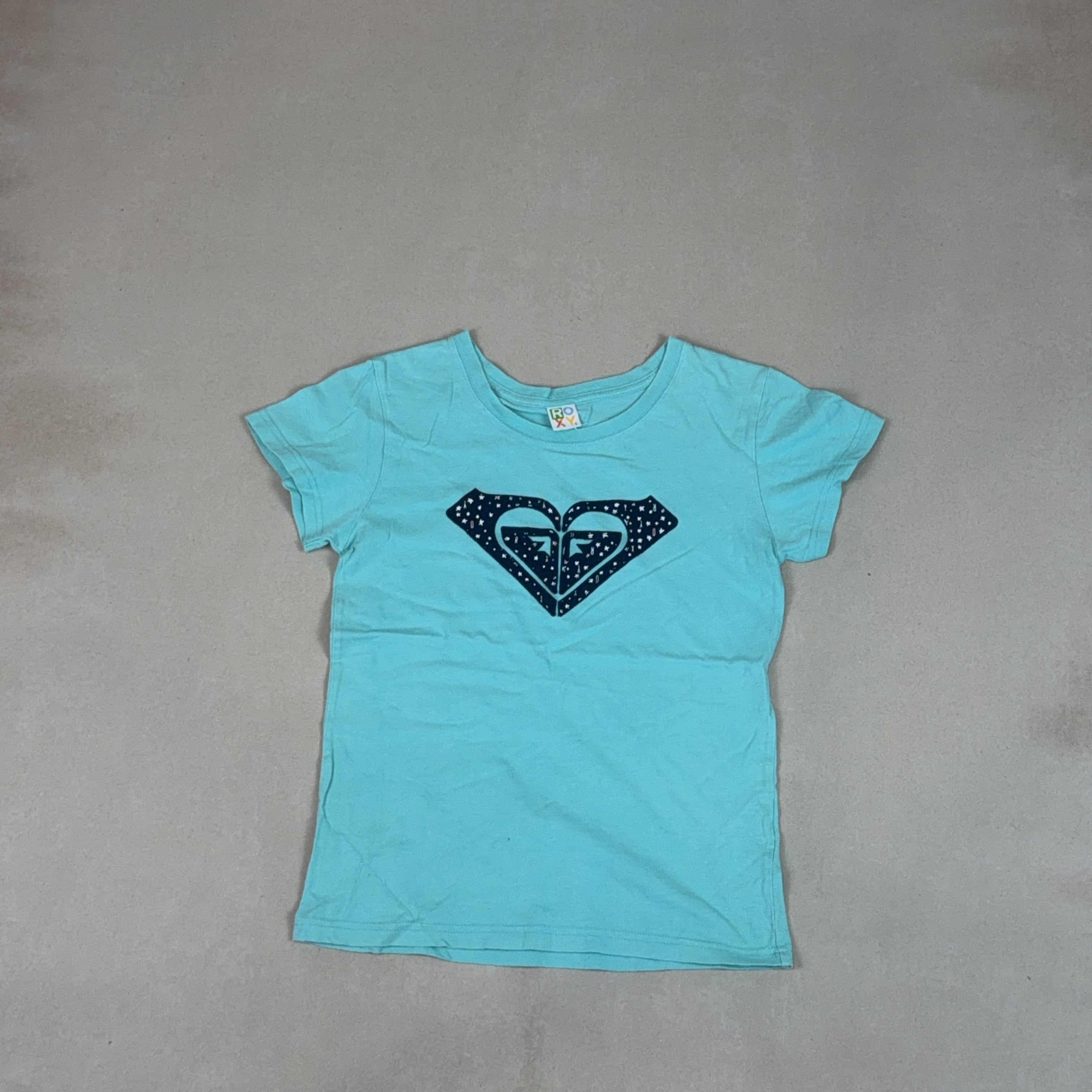ROXY BABY TEE - SMALL