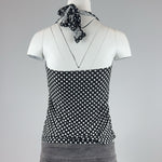 VINTAGE TANKINI - MEDIUM