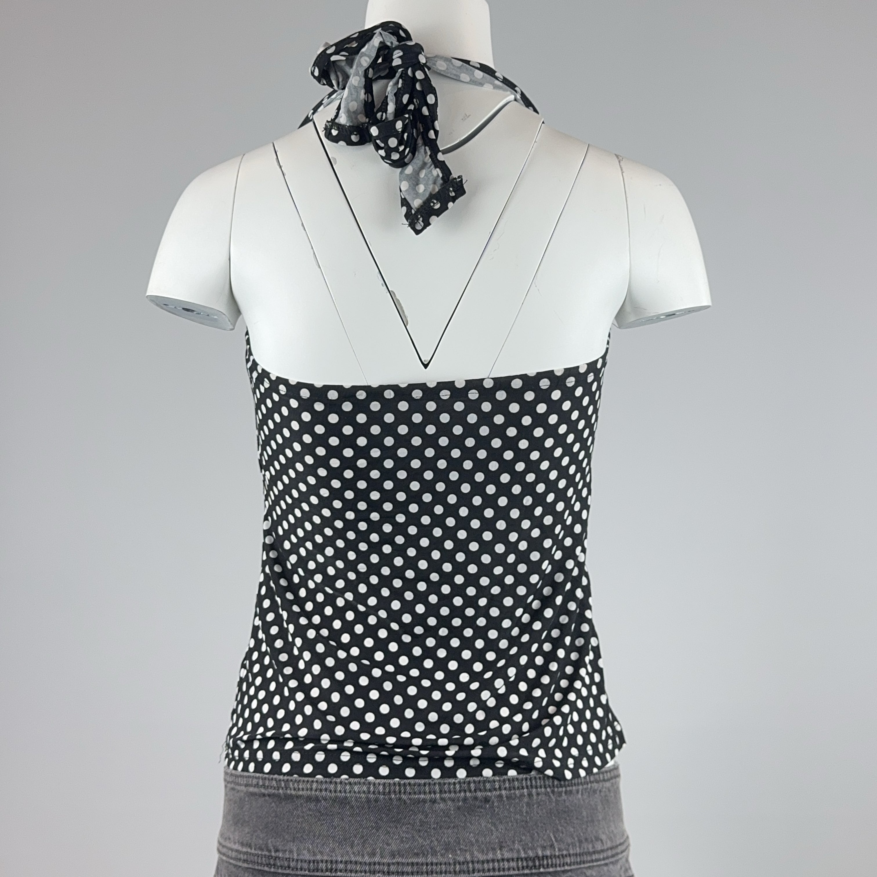 VINTAGE TANKINI - MEDIUM