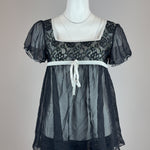 TOP - MEDIUM