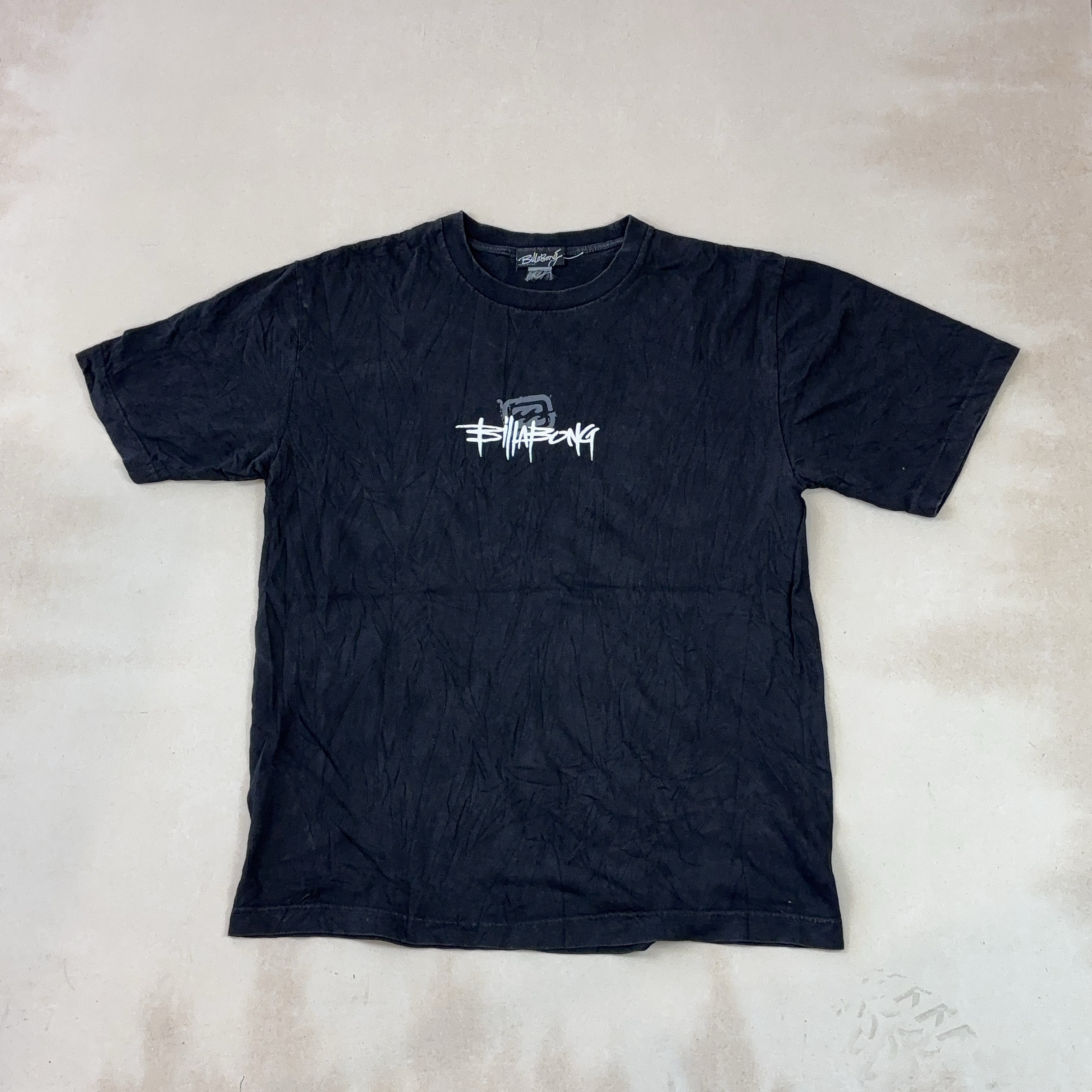 BILLABONG TEE - LARGE