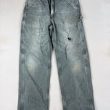 CARHARTT PANTS - LARGE