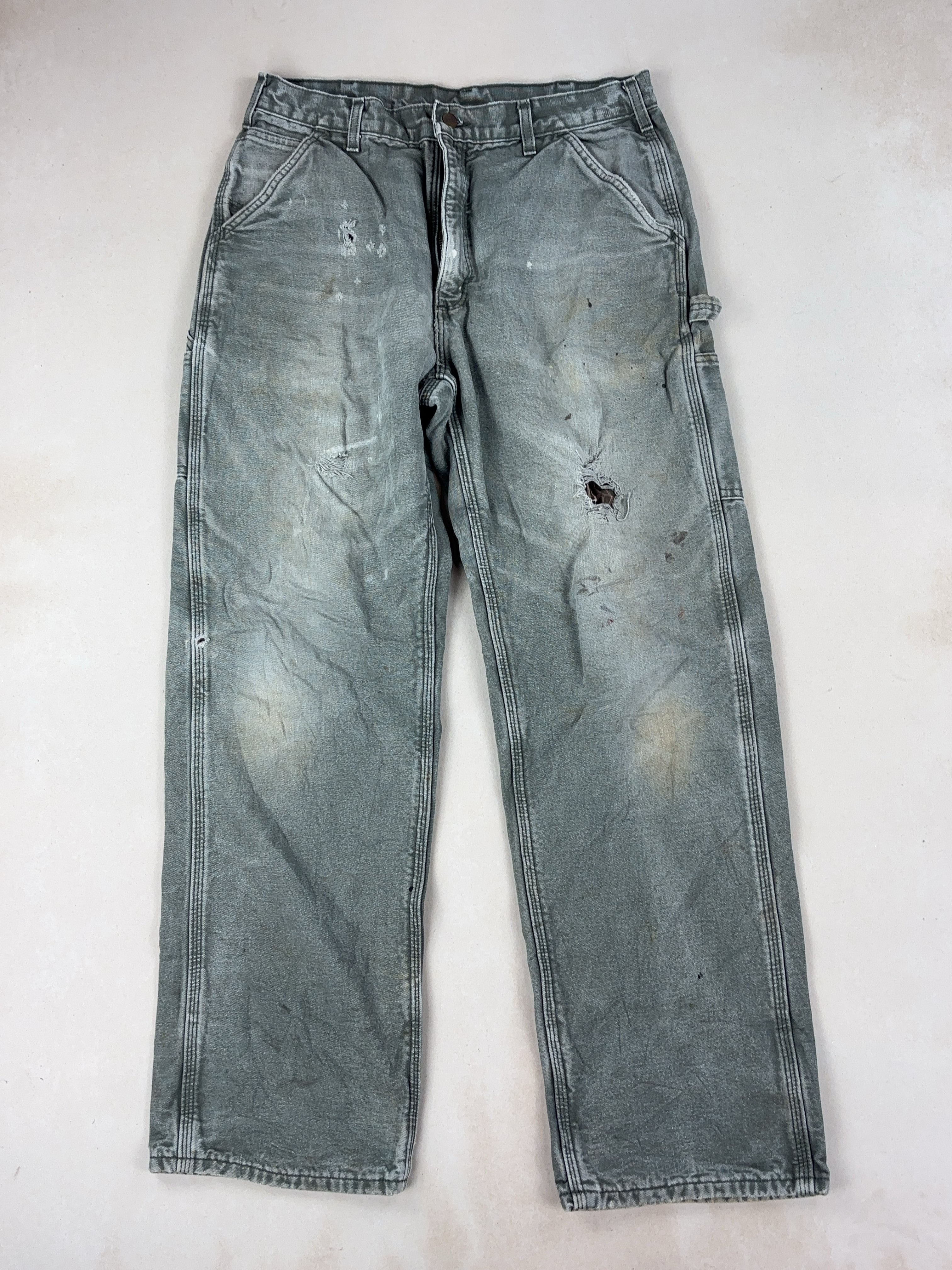 CARHARTT PANTS - LARGE