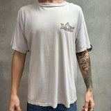 LOST TEE - LARGE