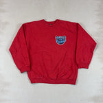 MAUI AND SONS CREW - MEDIUM