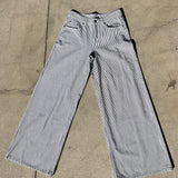 Minnie Pants - Mason Stripe