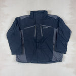COLUMBIA JACKET - X LARGE