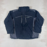 COLUMBIA JACKET - X LARGE