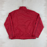 TOMMY HILFIGER RED JACKET - X LARGE