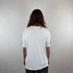 GRAPHIC VINTAGE TEE - LARGE