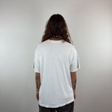 GRAPHIC VINTAGE TEE - LARGE